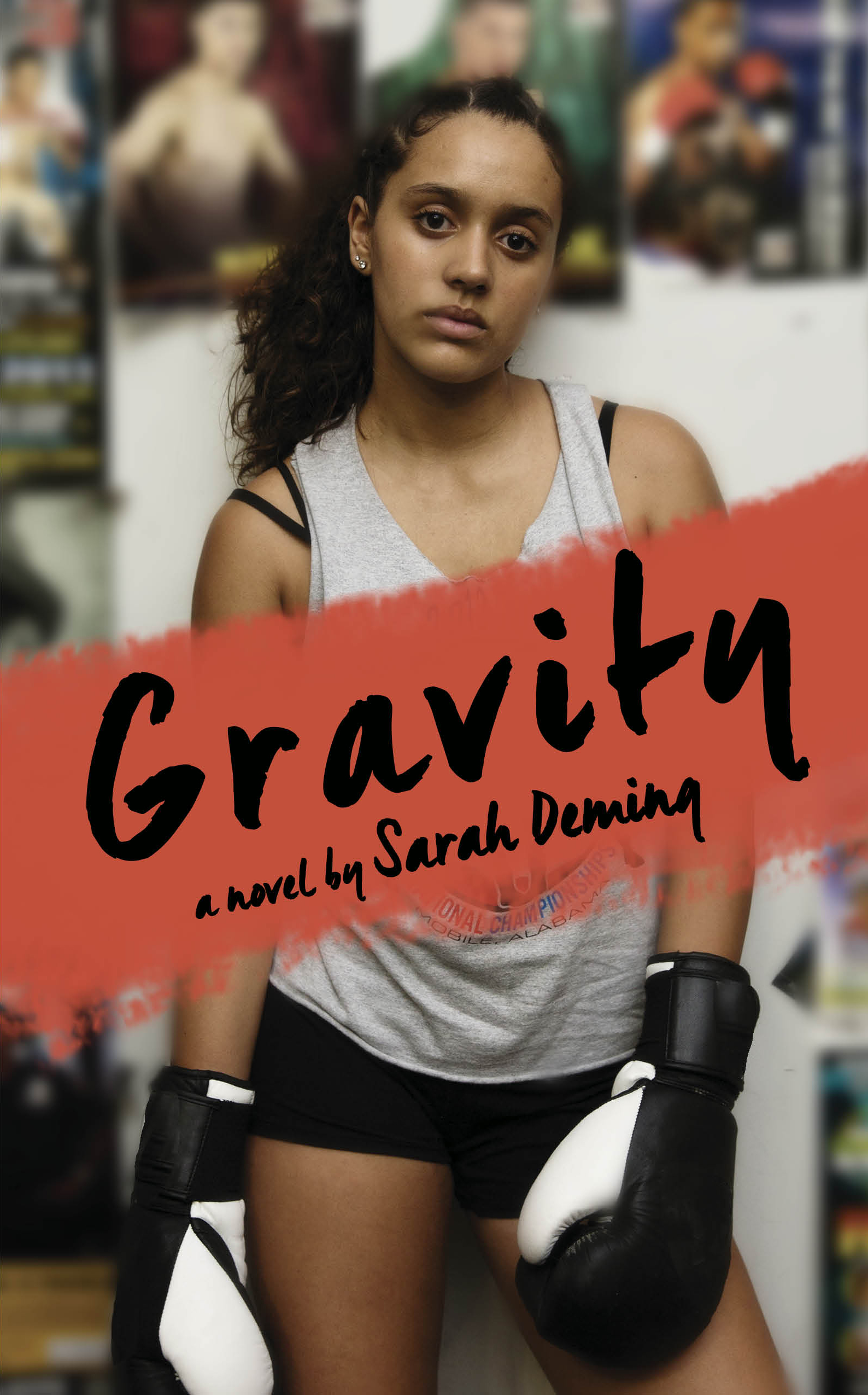 Gravity - Press and Reviews pic